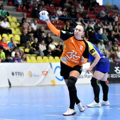 CS Minaur și HC Zalău se întâlnesc în etapa a șasea a Ligii Florilor MOL