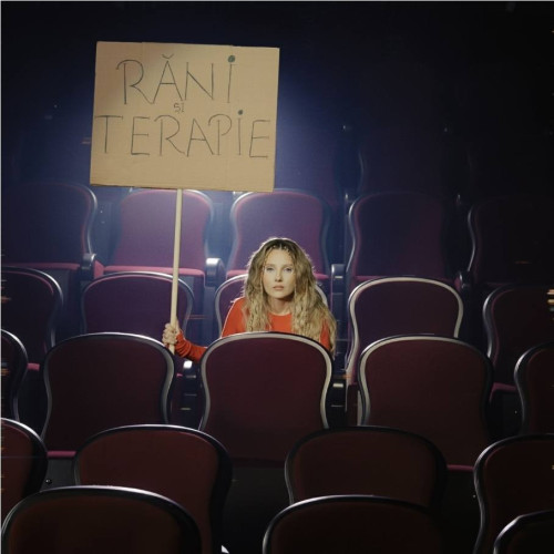 Alessandra lansează EP-ul „Răni și Terapie” dedicat sănătății mintale