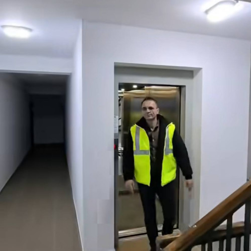 Două blocuri ANL pentru specialiști pe bulevardul Regele Ferdinand din Târgoviște