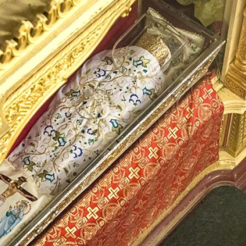 Eveniment religios la Iași: pelerinajul de hramul Sfintei Parascheva va avea loc în octombrie