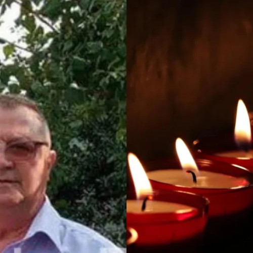 Bărbat de 70 de ani găsit mort după un gest extrem în Făurei