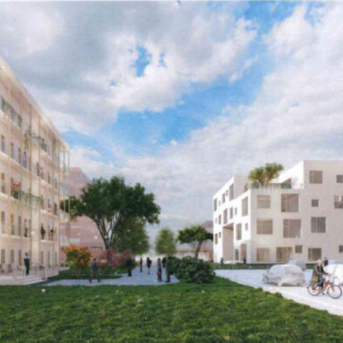 Consiliul Județean Vrancea contestă excluderea campusului profesional din PNRR