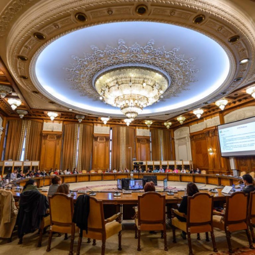 Conferința națională de hematologie aduce specialiștii la București în octombrie 2025