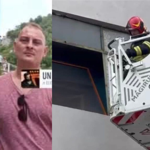 Bărbat găsit mort în locuința sa din Drobeta-Turnu Severin