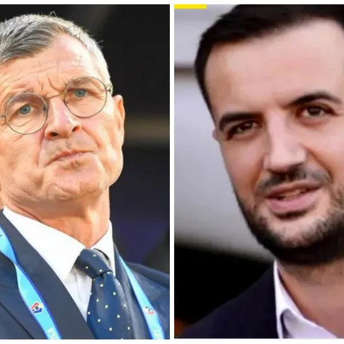 Ioan Ovidiu Sabău va continua ca antrenor la Universitatea Cluj