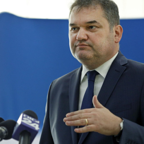 Cseke Attila: peste 700 de UAT-uri vor scăpa de reducerea de personal