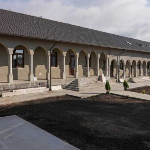 Un centru pentru tinerii cu dependențe va fi construit în județul Galați