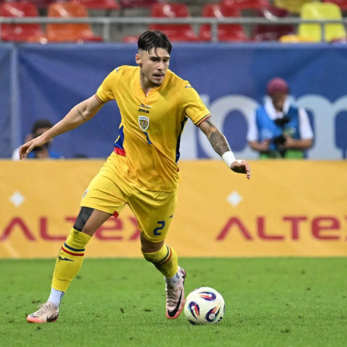 Mircea Lucescu a anunțat lotul României pentru meciurile cu Moldova și Austria