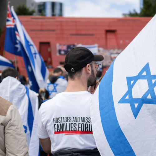 Forumul familiilor ostaticilor cere Nobelul pentru Donald Trump