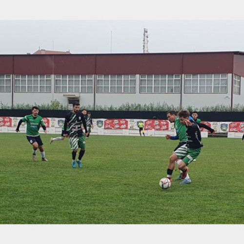 Transilvania Sport Academy domină etapa a 6-a în Liga a IV-a, CAO rămâne neînvinsă