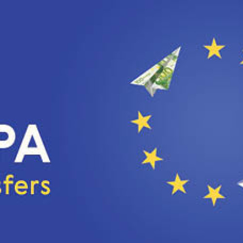 Moldova conectată la Zona unică de plăți în euro pentru transferuri mai rapide