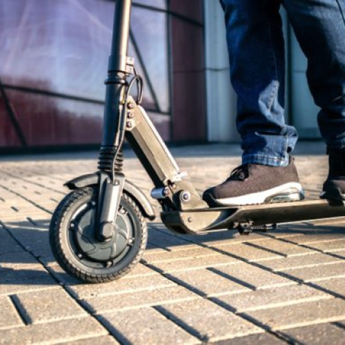 Propunere pentru asigurarea RCA obligatorie la trotinele electrice în România