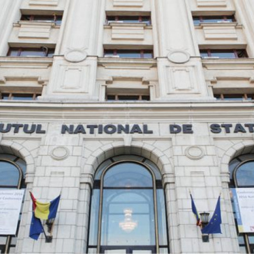 Importurile din China în România au crescut cu 26%, China devine al patrulea furnizor