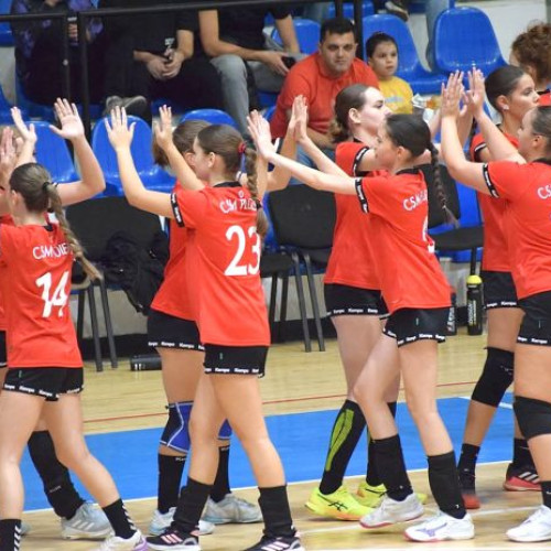 Clasamentul echipelor prahovene după ultimele meciuri