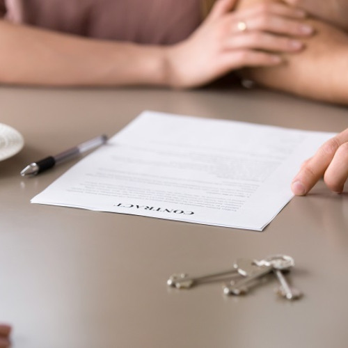 Licitație pentru un apartament în Năvodari stabilită pe 27 octombrie 2025