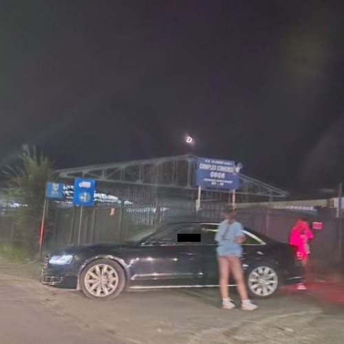 Un bărbat din Constanța, condamnat pentru tâlhărie și agresiune cu violență