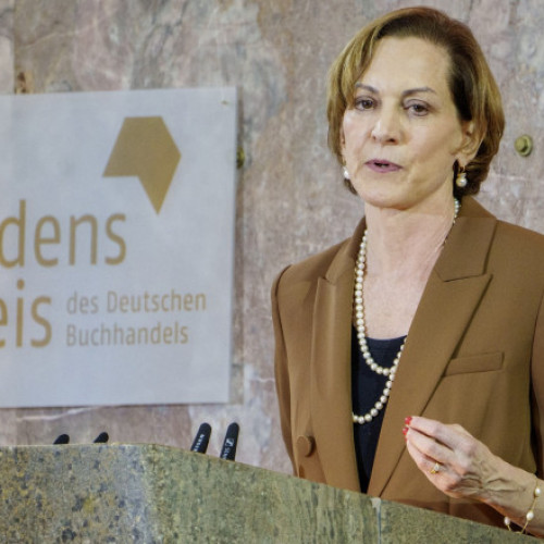 Anne Applebaum: sprijinul european pentru Ucraina depășește considerabil ajutorul SUA