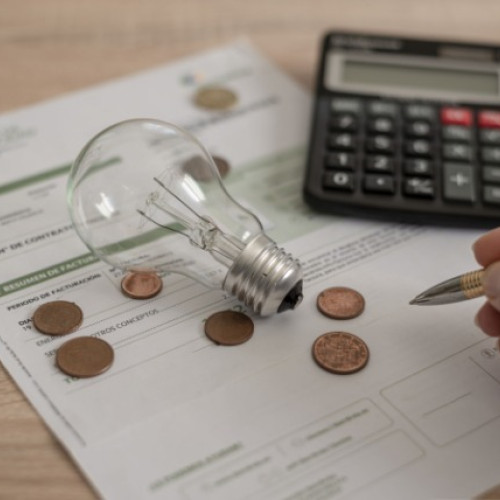 Prețul energiei electrice pentru populație ar putea fi plafonat la aproximativ 1 leu pe kWh