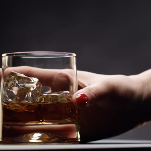 Exporturile americane de băuturi spirtoase au scăzut cu 9% în trimestrul al doilea