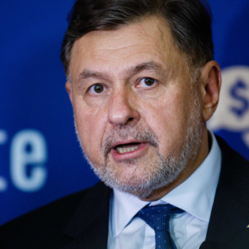 Alexandru Rafila: salariile mici reduc interesul pentru șefia direcțiilor de sănătate publică