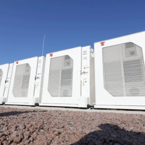 Ucraina folosește parcuri secrete de baterii pentru a rezista atacurilor rusești