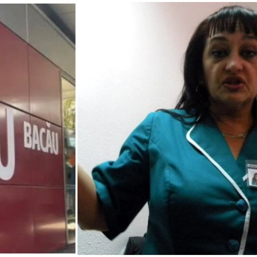 Reclamații privind atitudinea medicului Liliana Petrescu la UPU Bacău