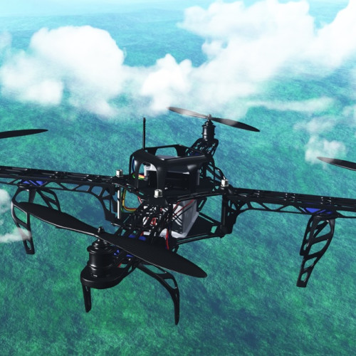 România achiziționează drone performante pentru creșterea supravegherii aeriene la granițe