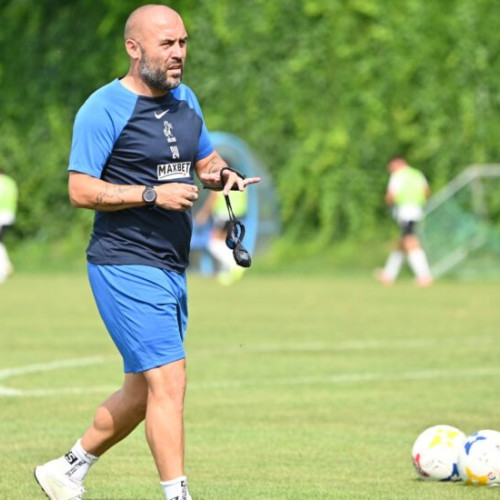 Politehnica Iași în criză profundă, așteptând decizia privind antrenorul