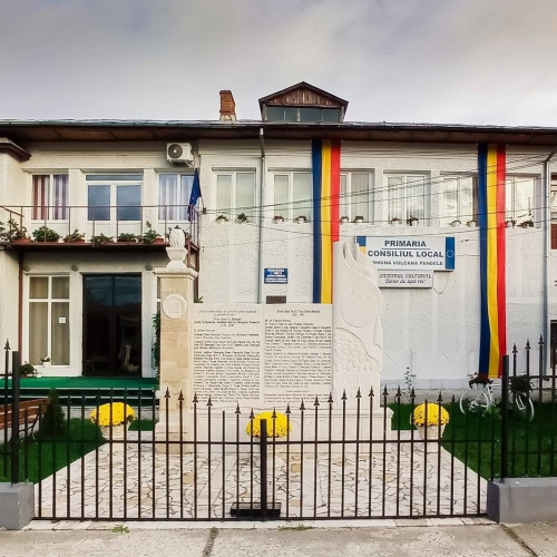 Recomandări de la Primăria Vulcana-Pandele pentru vreme severă până pe 9 octombrie