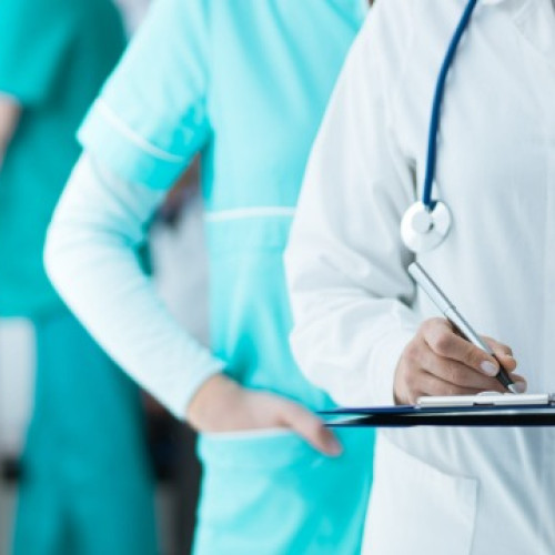 Reguli stricte de igienă impuse personalului medical după tragedia de la „Sfânta Maria” Iași