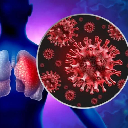 Noua tulpină de SARS-CoV-2 denumită Stratus are forme ușoare ale bolii COVID-19