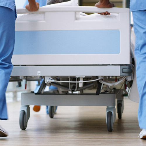 Două posturi de brancardier disponibile la Spitalul Județean Mavromati Botoșani