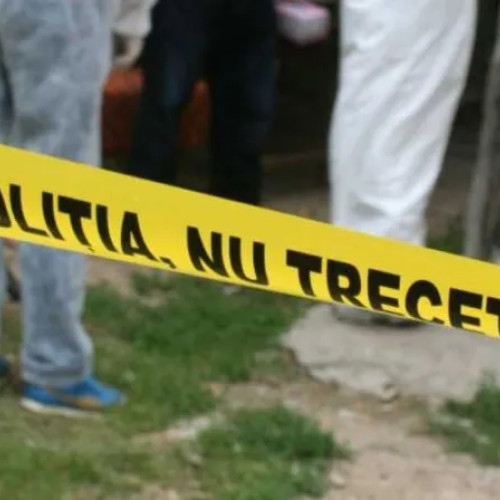 Bărbat găsit spânzurat în sediul unei firme din Cluj-Napoca