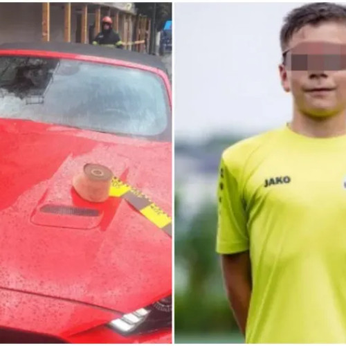 Copil de 12 ani, în stare gravă după accidentul de pe Avram Iancu, are nevoie urgentă de sânge