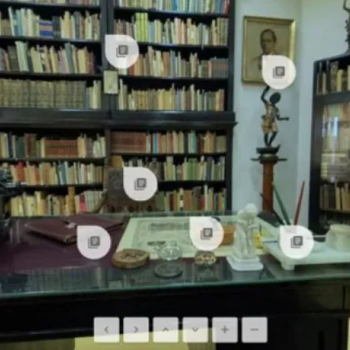 Biblioteca Județeană Cluj, premiată pentru servicii inovatoare și muzeul digital Emil Isac