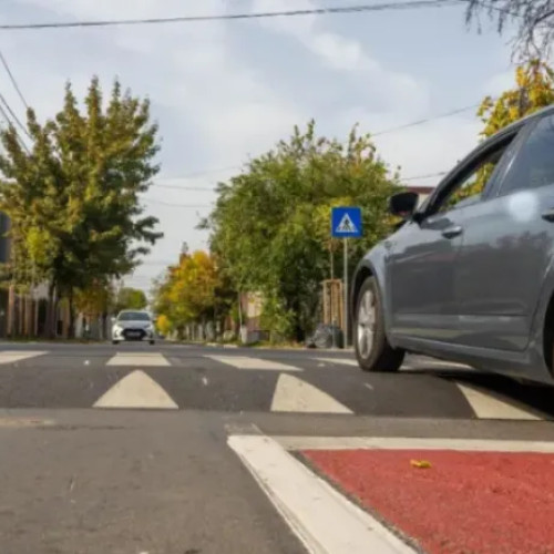 Părinții din Borhanci cer măsuri urgente după accidentul mortal din Cluj-Napoca