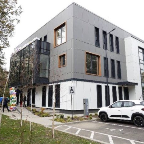 Municipalitatea a stabilit programul activităților în centrul multifuncțional din Bahne