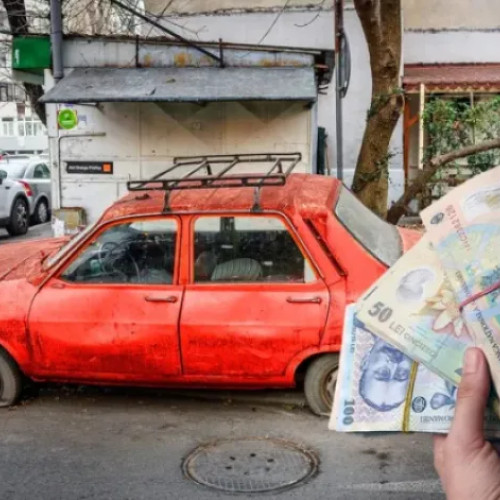 Programul Rabla ar putea fi finanțat din fonduri europene și axat pe criterii sociale