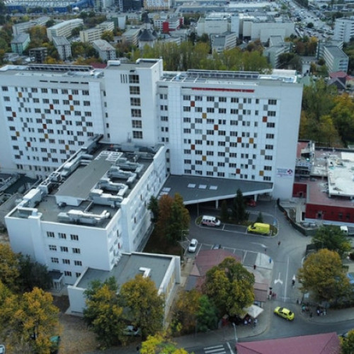 Controverse în cazul focarului bacterian de la spitalul „Sfânta Maria” din Iași