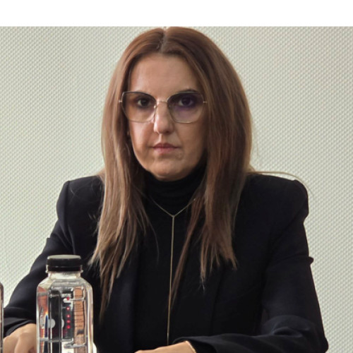 Mihaela Ristea numită oficial director la DGASPC Constanța după concurs