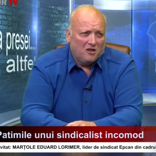 Lider sindical de la Apa Serv denunță un „clan mafiot” și cere intervenția CJ Neamț