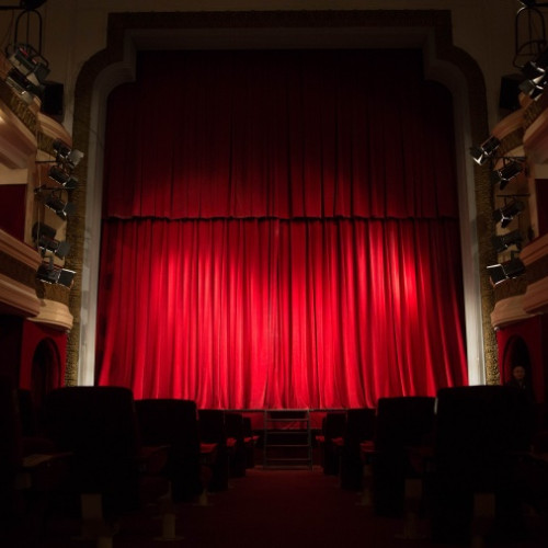 Bacău Fest Monodrame 2025, amânat din nou din cauza lipsei finanțării