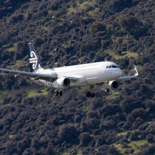 Airbus A320 devansează Boeing 737 ca cel mai vândut avion de linie din lume