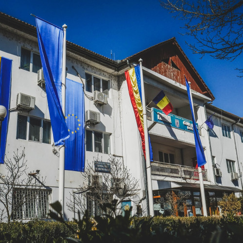 Primăria Rovinari deschide perioada de depunere a cererilor pentru ajutorul la încălzire