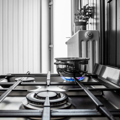 Alimentarea cu gaze întreruptă pentru 175 de clienți din mai multe zone