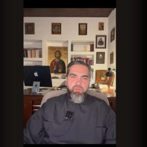 Preot caterisit din Oradea anunță o liturghie pe strada Independenței