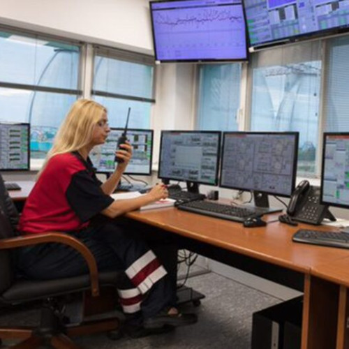 Apa Nova pregătește intervenții extinse pentru codul roșu de vreme severă la București