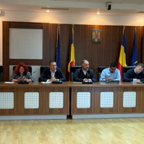 Primarul Sectorului 2 pregătește intervenții în urma codurilor de vreme rea