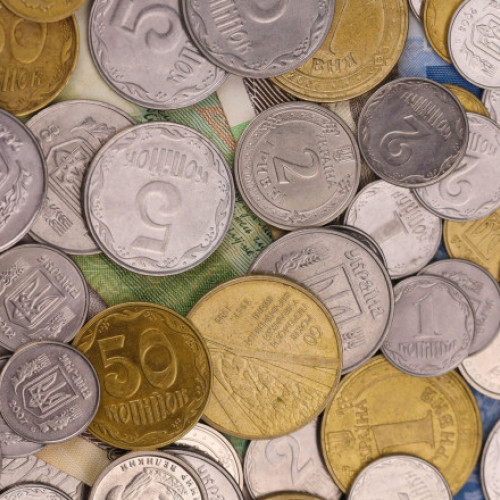 Ucraina propune înlocuirea denumirii „kopiika” cu „șah” în cadrul monedei naționale