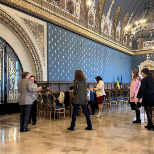 Cjrae Iași organizează a IX-a ediție a Zilelor dedicate educației incluzive